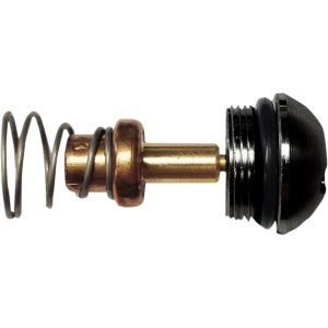 Oljekylningsventil Svart Guld JAGG OIL COOLERS