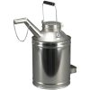 Oljelagringskanna med lock 08041 / 08042 PRESSOL OLJEKANNA MED LOCK 3L 8041 – miniatyr 2
