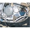 Oljeledningsskydd Aluminium Silver IMS – miniatyr 2