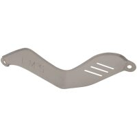 Oljeledningsskydd Aluminium Silver IMS