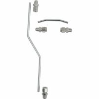 Oljelinje Kit Krom DRAG SPECIALTIES
