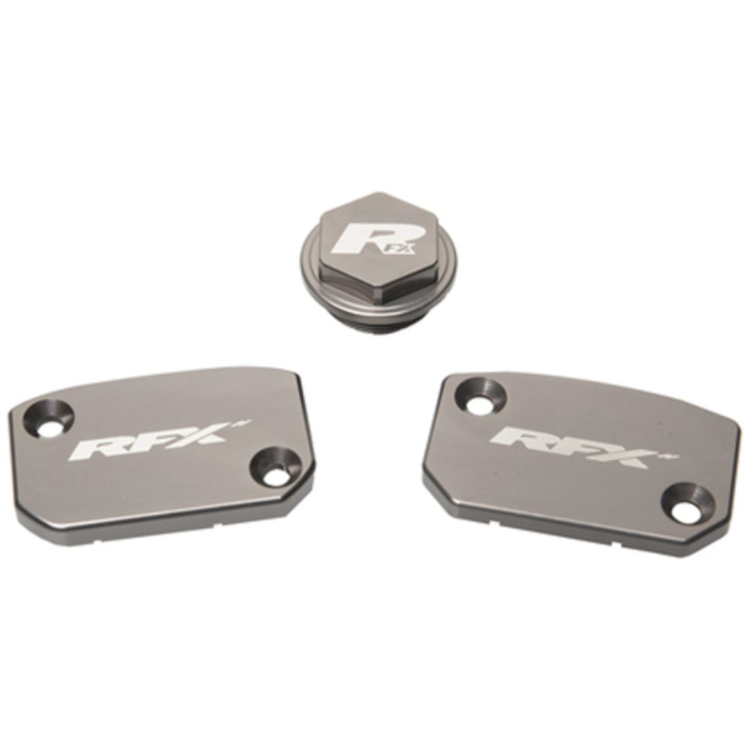 Oljelock Bromscylinder RFX