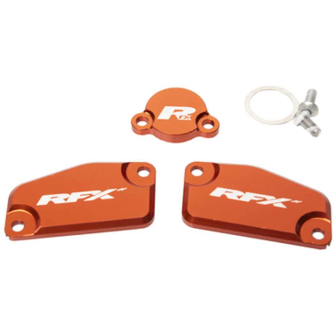 Oljelock Bromscylinder RFX