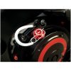 Oljelock Kit PSR Röd M20X1.5 – miniatyr 2