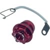 Oljelock Kit PSR Röd M22X1.5 – miniatyr 1