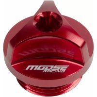 Oljelock Kit Röd MOOSE RACING