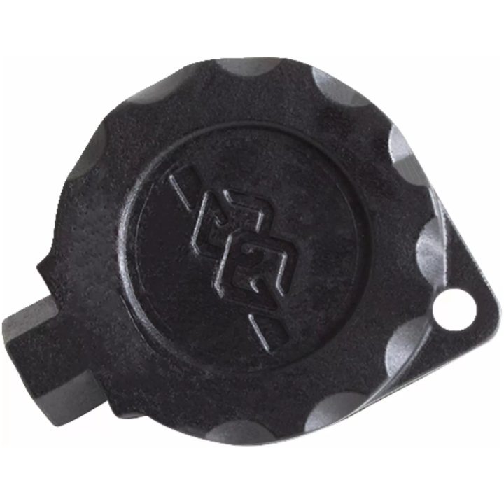 Oljelock OFC Svart/Multi GILLES TOOLING Svart/Multi – bild 2