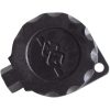 Oljelock OFC Svart/Multi GILLES TOOLING Svart/Multi – miniatyr 2