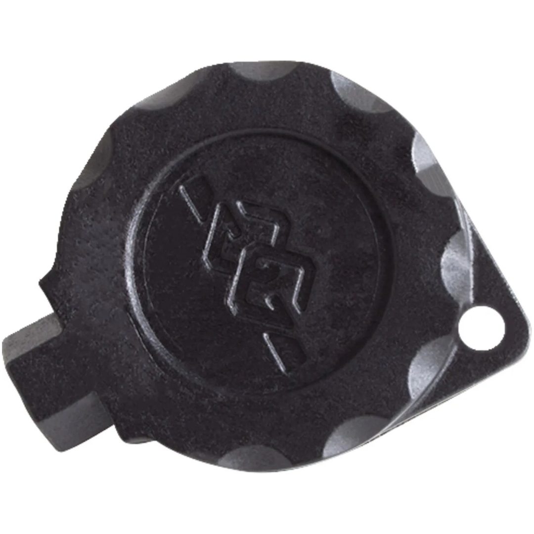 Oljelock OFC Svart/Multi GILLES TOOLING Svart/Multi – bild 2