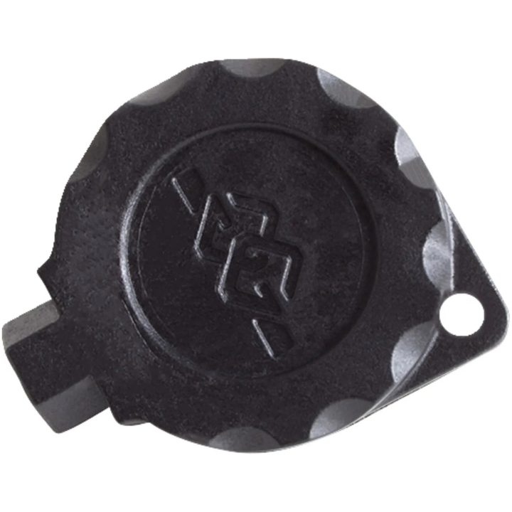 Oljelock OFC Svart/Multi GILLES TOOLING Svart/Multi – bild 2