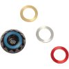 Oljelock OFC Svart/Multi GILLES TOOLING Svart/Multi – miniatyr 1