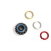 Oljelock OFC Svart/Multi GILLES TOOLING Svart/Multi – miniatyr 1