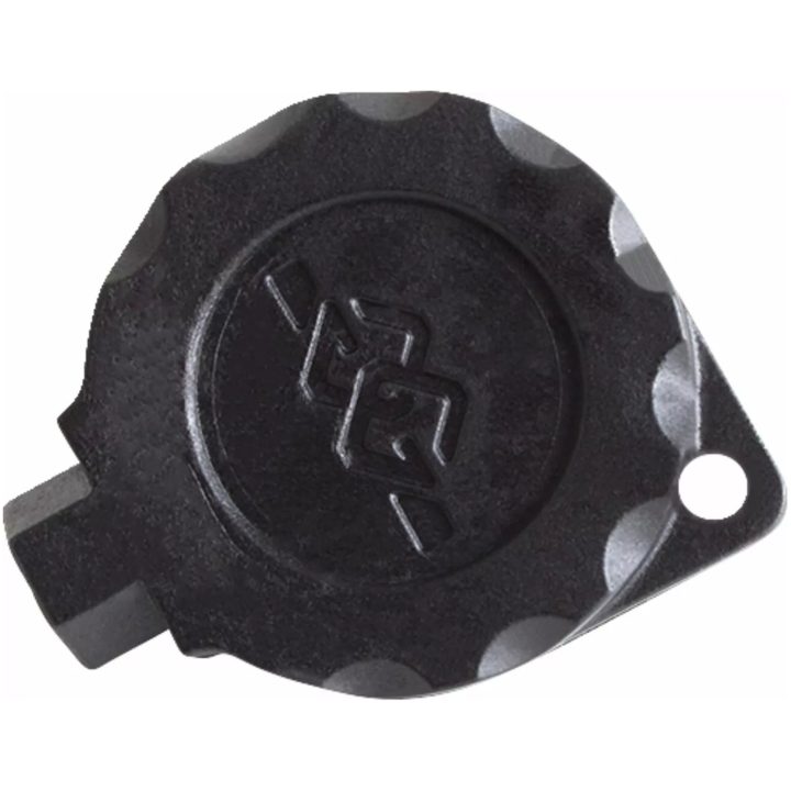 Oljelock OFC Svart/Multi GILLES TOOLING Svart/Multi – bild 3