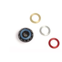 Oljelock OFC Svart/Multi GILLES TOOLING