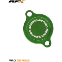 Oljelock PRO RFX