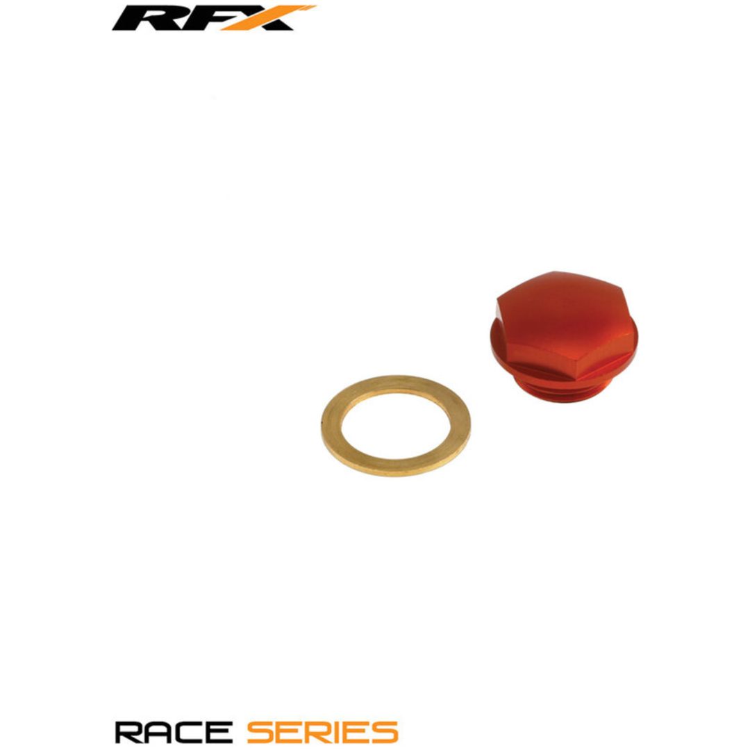 Oljelock PRO RFX