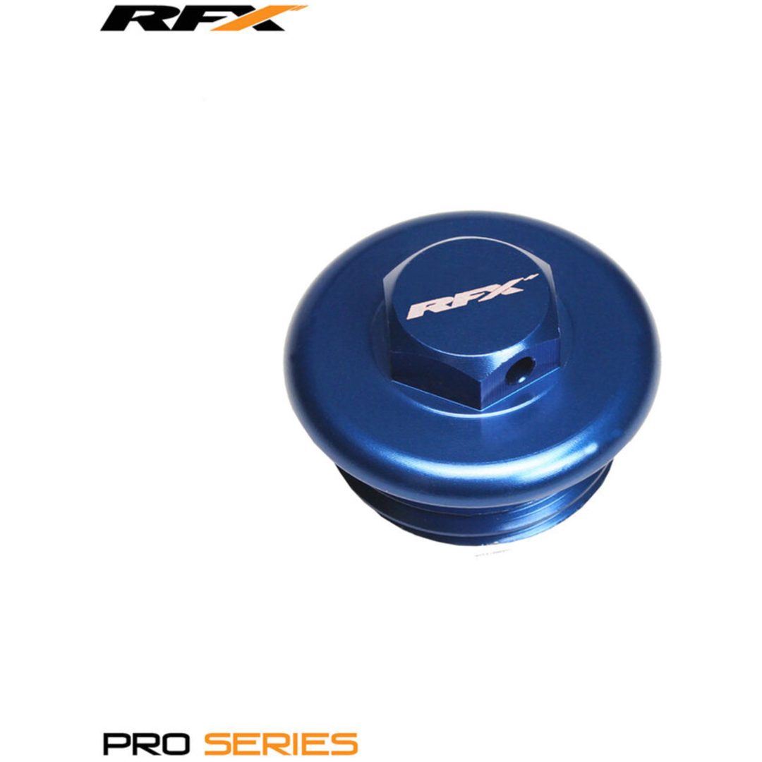 Oljelock PRO RFX
