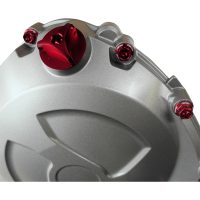 Oljelock Standard PRO BOLT