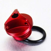 Oljelock Standard PRO BOLT