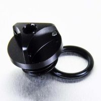 Oljelock Standard PRO BOLT