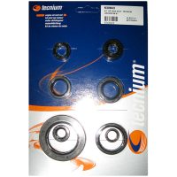 Oljepackningskit Tecnium