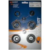 Oljepackningskit Tecnium