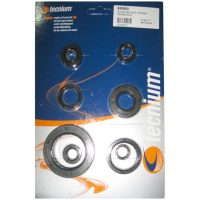 Oljepackningskit Tecnium