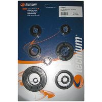 Oljepackningskit Tecnium