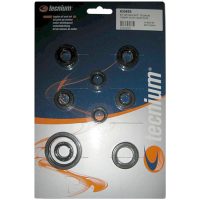 Oljepackningskit Tecnium