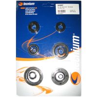 Oljepackningskit Tecnium