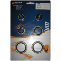 Oljepackningskit Tecnium