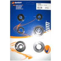 Oljepackningskit Tecnium