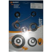 Oljepackningskit Tecnium