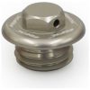 Oljepåfyllningsplugg Silver RFX – miniatyr 1