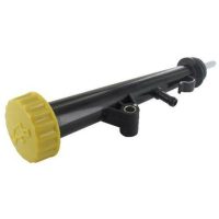Oljepåfyllningsrör med Oljesticka, Loncin