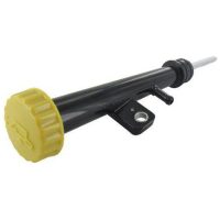 Oljepåfyllningsrör med Oljesticka, Loncin