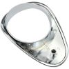 Oljepeilstav Bezel Krom DRAG SPECIALTIES – miniatyr 3
