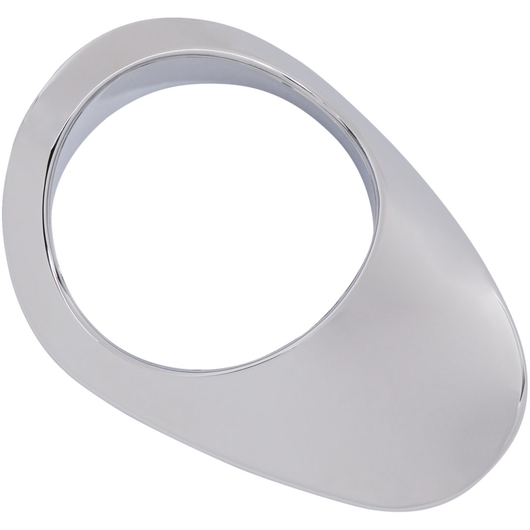 Oljepeilstav Bezel Krom DRAG SPECIALTIES