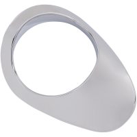 Oljepeilstav Bezel Krom DRAG SPECIALTIES