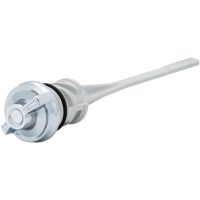 Oljepeilstav Precision Krom KURYAKYN