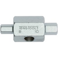 Oljeplugg DP0810 / DP1716 Teng Tools