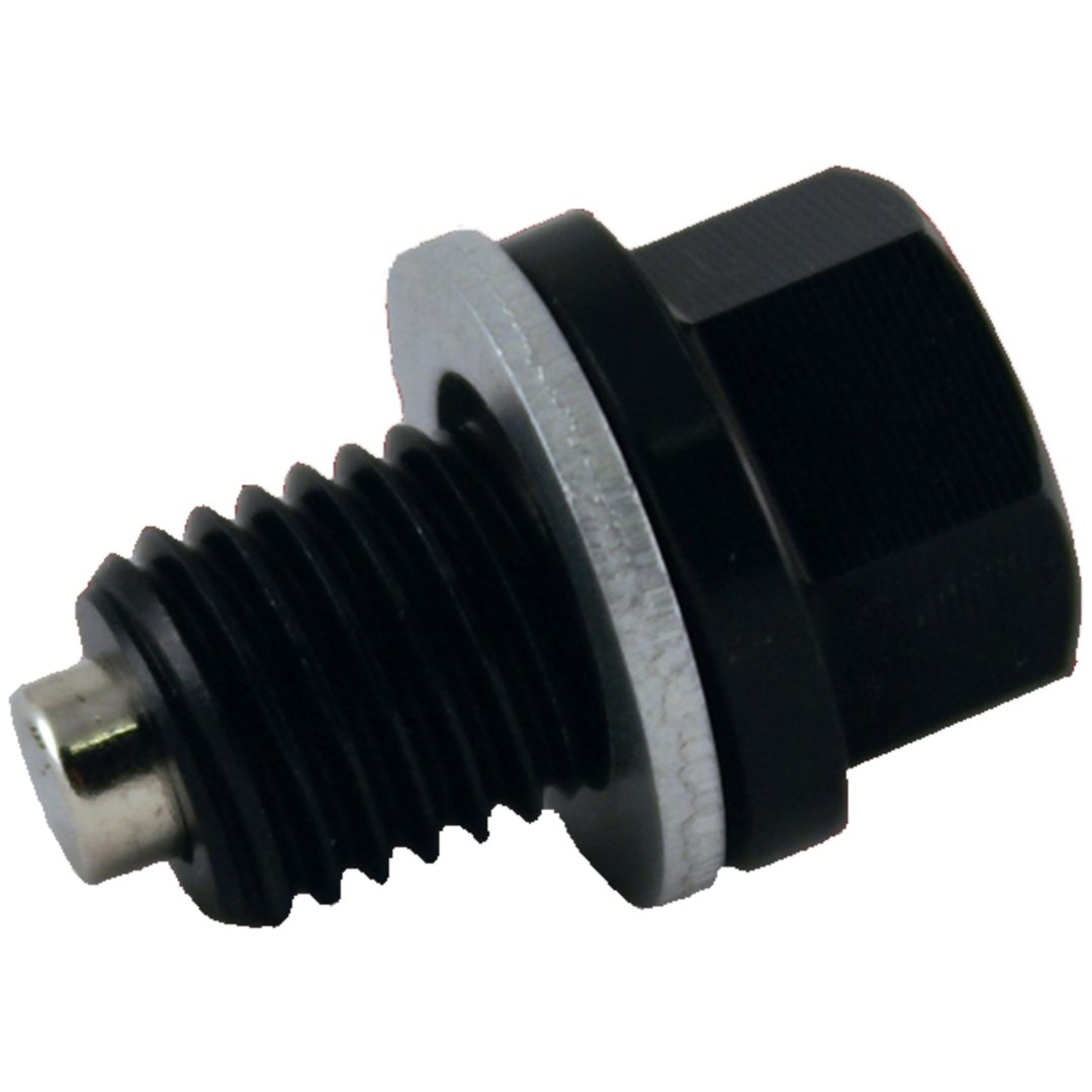 Oljeplugg Magnet Holeshot 12 mm x 1,25 mm
