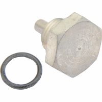 Oljeplugg Magnetisk EASTERN MOTORCYCLE PARTS