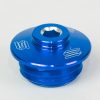 Oljeplugg Påfyllning SCAR Blue – miniatyr 1