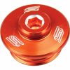 Oljeplugg Påfyllning SCAR Orange – miniatyr 1
