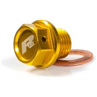 Oljeplugg PRO Magnetic RFX
