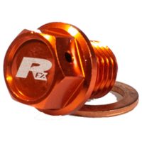 Oljeplugg PRO Magnetic RFX