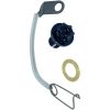 Oljeplugg PSR Svart 12X1.5X15 – miniatyr 1