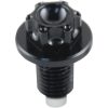 Oljeplugg PSR Svart 14X1.5 – miniatyr 1