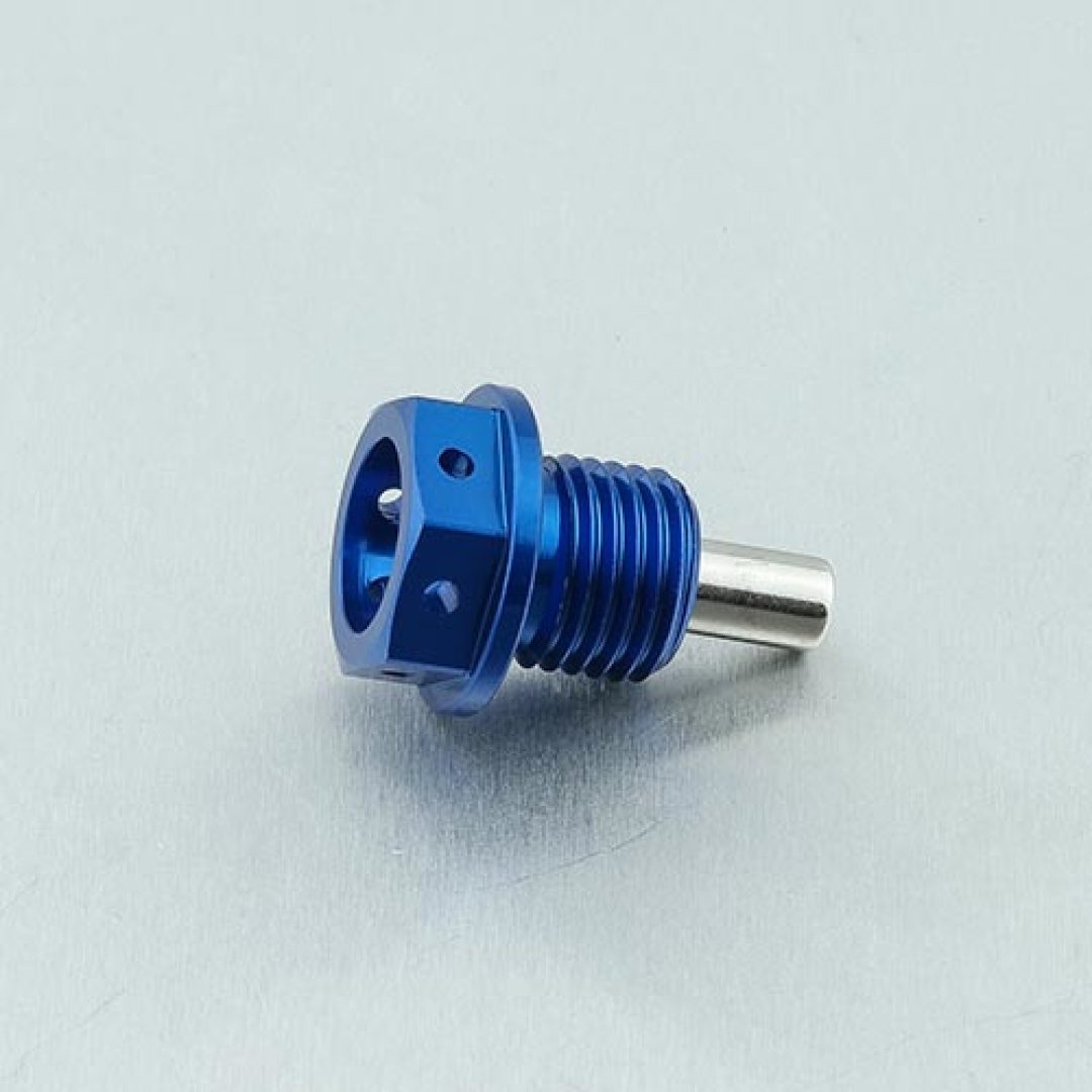 Oljeplugg Standard PRO BOLT